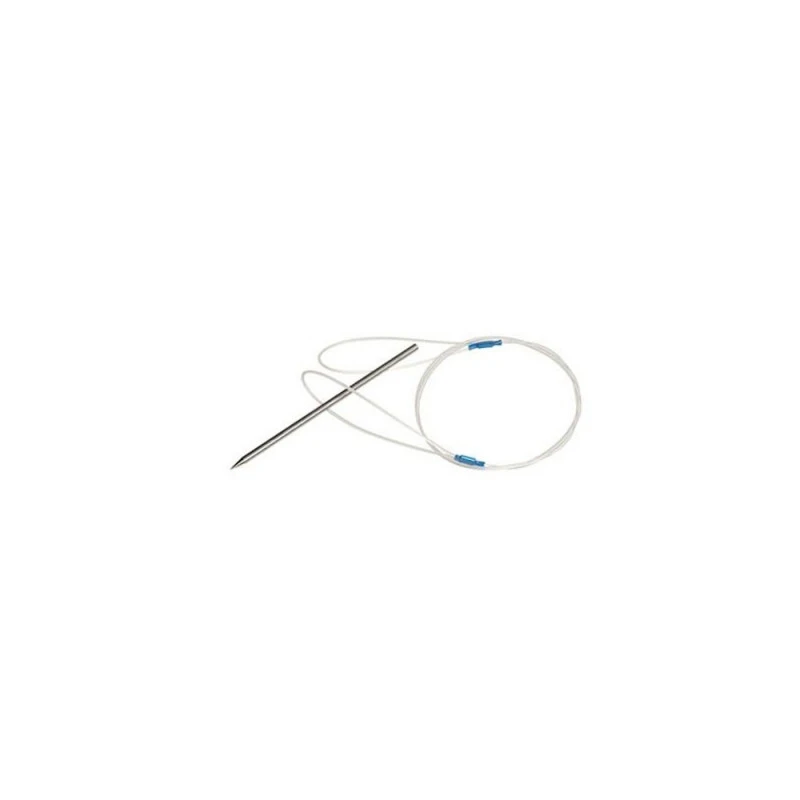 ACCROCHE POISSONS OMER CABLE NYLON 2 ACCROCHE POISSONS OMER CABLE NYLON – Image 2