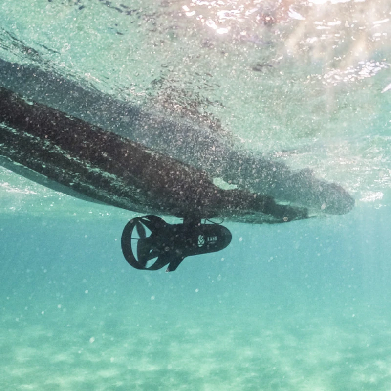 Adaptateur Kahe Pour Montage Sur Boitier à Glissière - POD 160 4 Adaptateur Kahe Pour Montage Sur Boitier à Glissière - POD 160 – Image 4