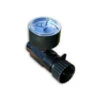 ADAPTATEUR VALVE AVEC MANOMETRE ADVANCED ELEMENTS