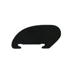 Aileron Lateral Aquamarina