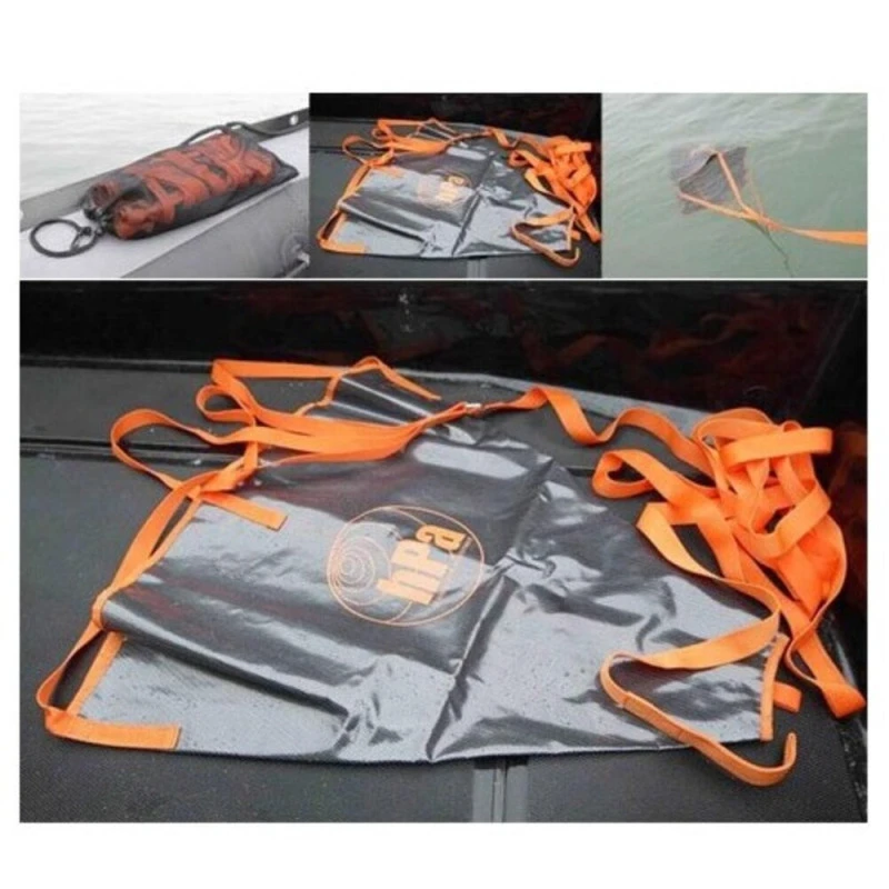 Ancre Flotante Hpa 1 Ancre Flotante Hpa