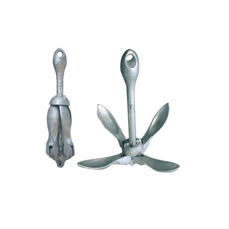 ANCRE GRAPPIN 1.5 Kg 1 ANCRE GRAPPIN 1.5 Kg