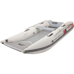 Annexe Gonflable Aqua Marina Aircat Fond Haute Pression 3.35m -Nautigames Magasin annexe gonflable aqua marina aircat fond haute pression 335m 4
