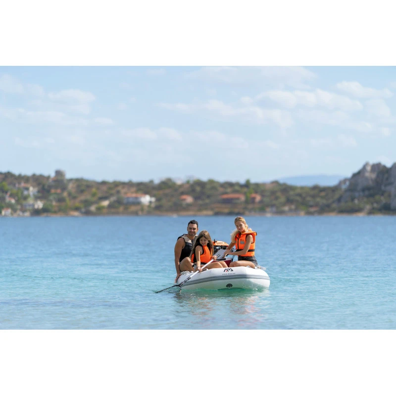 ANNEXE GONFLABLE AQUAMARINA FOND HAUTE PRESSION U-DELUXE 250 Cm 11 ANNEXE GONFLABLE AQUAMARINA FOND HAUTE PRESSION U-DELUXE 250 Cm – Image 11