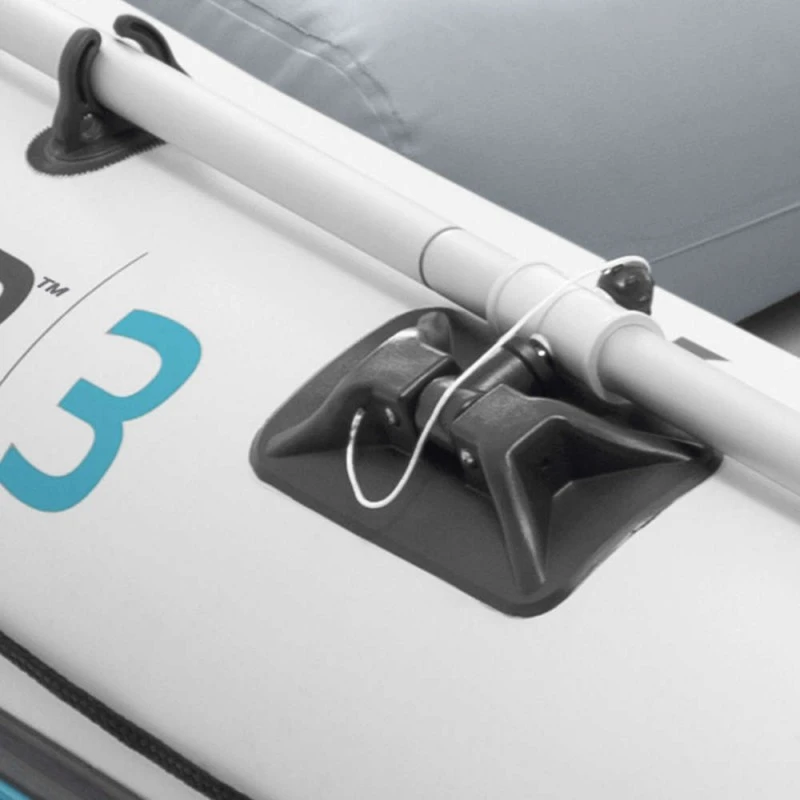 ANNEXE GONFLABLE INTEX MARINER 3 PLACES 4 ANNEXE GONFLABLE INTEX MARINER 3 PLACES – Image 4