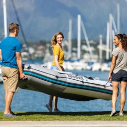 ANNEXE GONFLABLE INTEX MARINER 3 PLACES 13 ANNEXE GONFLABLE INTEX MARINER 3 PLACES -Nautigames Magasin annexe gonflable intex mariner 3 places 4