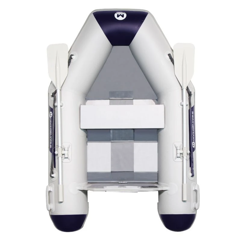 Annexe Gonflable Plancher Latté Roll Up 185 - OMA 2 Annexe Gonflable Plancher Latté Roll Up 185 - OMA – Image 2