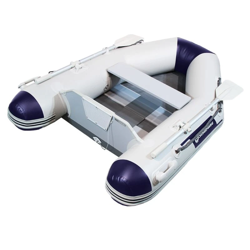 Annexe Gonflable Plancher Latté Roll Up 185 - OMA 4 Annexe Gonflable Plancher Latté Roll Up 185 - OMA – Image 4