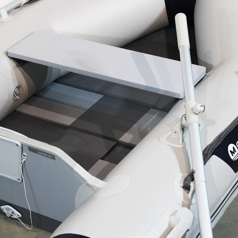 Annexe Gonflable Plancher Latté Roll Up 185 - OMA 5 Annexe Gonflable Plancher Latté Roll Up 185 - OMA – Image 5