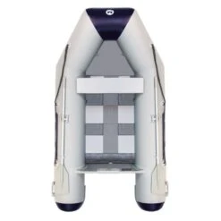 Annexe Gonflable Plancher Latte Roll Up 250 - OMA