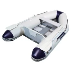 Annexe Gonflable Plancher Latte Roll Up 250 - OMA -Nautigames Magasin annexe gonflable plancher latte roll up 250 oma 3