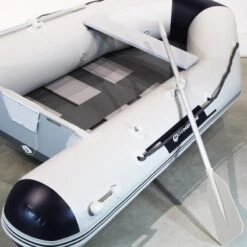 Annexe Gonflable Plancher Latte Roll Up 270 - OMA 24 Annexe Gonflable Plancher Latte Roll Up 270 - OMA -Nautigames Magasin annexe gonflable plancher latte roll up 270 oma 7