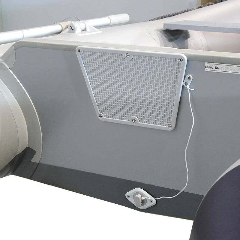 Annexe Gonflable Plancher Latte Roll Up 270 - OMA 10 Annexe Gonflable Plancher Latte Roll Up 270 - OMA – Image 10