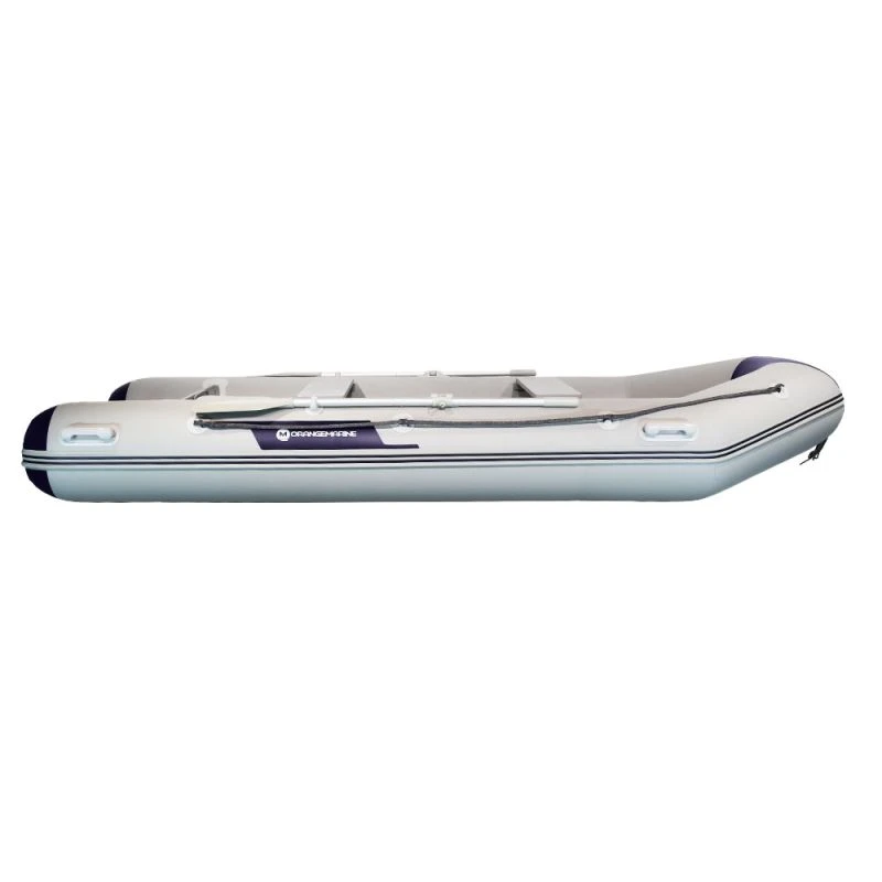 Annexe Gonflable Plancher Latte Roll Up 290 - OMA 4 Annexe Gonflable Plancher Latte Roll Up 290 - OMA – Image 4