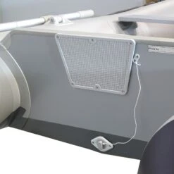 Annexe Gonflable Plancher Latte Roll Up 290 - OMA 24 Annexe Gonflable Plancher Latte Roll Up 290 - OMA -Nautigames Magasin annexe gonflable plancher latte roll up 290 orangemarine 8