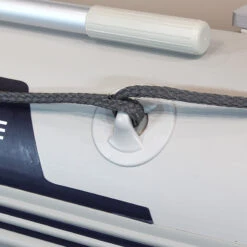 Annexe Gonflable Plancher Latte Roll Up 350 - Orangemarine -Nautigames Magasin annexe gonflable plancher latte roll up 350 orangemarine 10