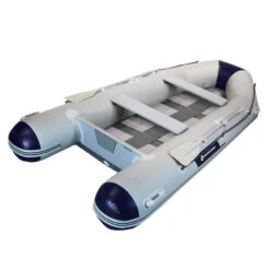 Annexe Gonflable Plancher Latte Roll Up 350 - Orangemarine -Nautigames Magasin annexe gonflable plancher latte roll up 350 orangemarine 13