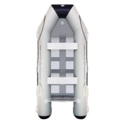 Annexe Gonflable Plancher Latte Roll Up 350 - Orangemarine