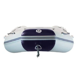 Annexe Gonflable Plancher Latte Roll Up 350 - Orangemarine -Nautigames Magasin annexe gonflable plancher latte roll up 350 orangemarine 4