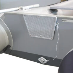 Annexe Gonflable Plancher Latte Roll Up 350 - Orangemarine -Nautigames Magasin annexe gonflable plancher latte roll up 350 orangemarine 5