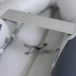 Annexe Gonflable Plastimo Fun Ii Pi270vb Grise Plancher Gonflable En V -Nautigames Magasin annexe gonflable plastimo fun ii pi270vb grise plancher gonflable en v 2