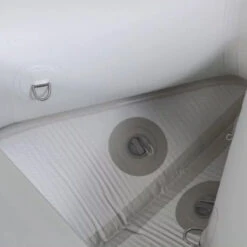 Annexe Gonflable Plastimo Fun Ii Pi270vh Grise Plancher Gonflable -Nautigames Magasin annexe gonflable plastimo fun ii pi270vh grise plancher gonflable 3