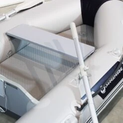 ANNEXE PLANCHER GONFLABLE AIR 185 - OMA 26 ANNEXE PLANCHER GONFLABLE AIR 185 - OMA -Nautigames Magasin annexe plancher gonflable air 185 oma 8