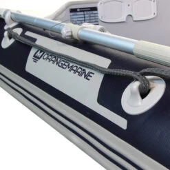 Annexe Blue Edition Plancher Gonflable Air 230 - Orangemarine -Nautigames Magasin annexe plancher gonflable air 230 orangemarine 11