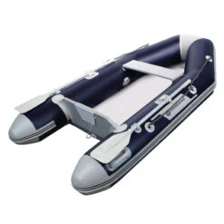 Annexe Blue Edition Plancher Gonflable Air 230 - Orangemarine -Nautigames Magasin annexe plancher gonflable air 230 orangemarine 2