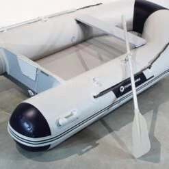 ANNEXE PLANCHER GONFLABLE AIR 250 - OMA -Nautigames Magasin annexe plancher gonflable air 250 oma 5