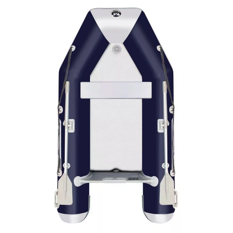 Annexe Blue Edition Plancher Gonflable Air 250 - Orangemarine 2 Annexe Blue Edition Plancher Gonflable Air 250 - Orangemarine – Image 2