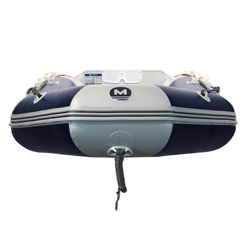 Annexe Blue Edition Plancher Gonflable Air 250 - Orangemarine 6 Annexe Blue Edition Plancher Gonflable Air 250 - Orangemarine – Image 6