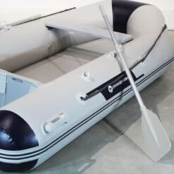 ANNEXE PLANCHER GONFLABLE AIR 270 - OMA -Nautigames Magasin annexe plancher gonflable air 270 oma 7