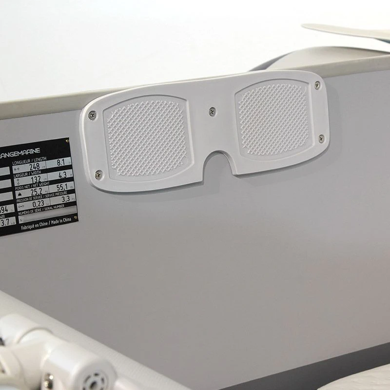 ANNEXE PLANCHER GONFLABLE AIR 290 - OMA 5 ANNEXE PLANCHER GONFLABLE AIR 290 - OMA – Image 5