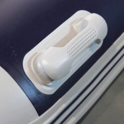 Annexe Blue Edition Plancher Latté Roll Up 230 - Orangemarine -Nautigames Magasin annexe plancher latte roll up 230 orangemarine 14