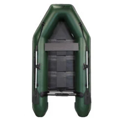 Annexe Gonflable Plancher Latté FISHING ROLL UP 290 - ORANGEMARINE