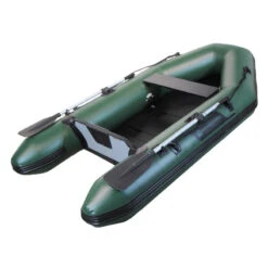 Annexe Gonflable Plancher Latté FISHING ROLL UP 290 - ORANGEMARINE -Nautigames Magasin annexe plancher latte roll up 230 orangemarine 17