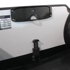 Annexe Gonflable Plancher Latté FISHING ROLL UP 290 - ORANGEMARINE -Nautigames Magasin annexe plancher latte roll up 230 orangemarine 25