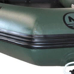 Annexe Gonflable Plancher Latté FISHING ROLL UP 290 - ORANGEMARINE -Nautigames Magasin annexe plancher latte roll up 230 orangemarine 26