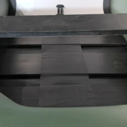 Annexe Gonflable Plancher Latté FISHING ROLL UP 290 - ORANGEMARINE -Nautigames Magasin annexe plancher latte roll up 230 orangemarine 27