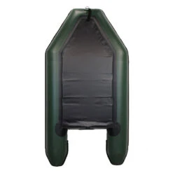 Annexe Gonflable Plancher Latté FISHING ROLL UP 290 - ORANGEMARINE -Nautigames Magasin annexe plancher latte roll up 230 orangemarine 28