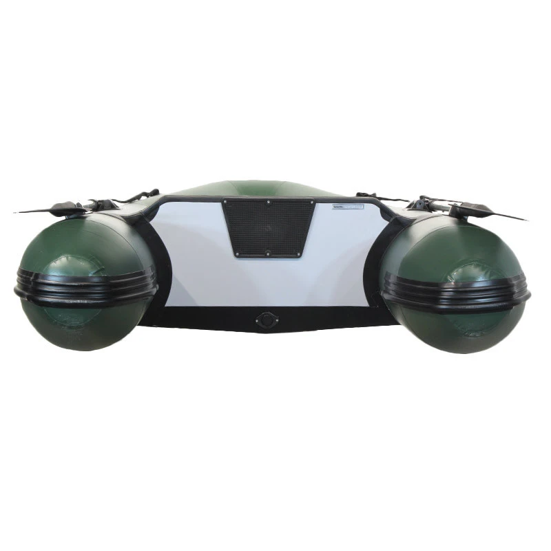 Annexe Gonflable Plancher Latté FISHING ROLL UP 250 - ORANGEMARINE 7 Annexe Gonflable Plancher Latté FISHING ROLL UP 250 - ORANGEMARINE – Image 7