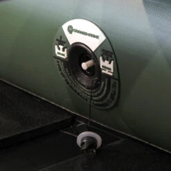 Annexe Gonflable Plancher Latté FISHING ROLL UP 250 - ORANGEMARINE 25 Annexe Gonflable Plancher Latté FISHING ROLL UP 250 - ORANGEMARINE -Nautigames Magasin annexe plancher latte roll up 230 orangemarine 54