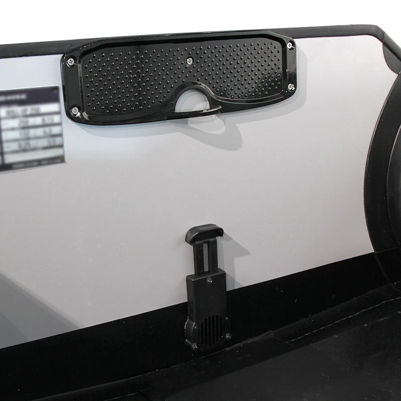 Annexe Gonflable Plancher Latté FISHING ROLL UP 250 - ORANGEMARINE 12 Annexe Gonflable Plancher Latté FISHING ROLL UP 250 - ORANGEMARINE – Image 12