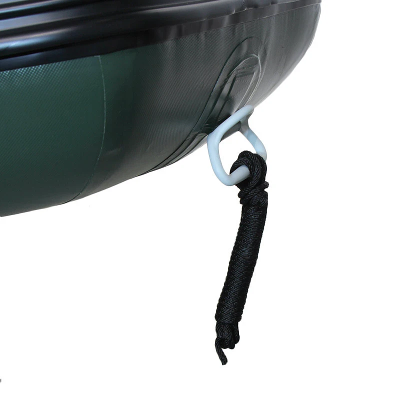 Annexe Gonflable Plancher Latté FISHING ROLL UP 250 - ORANGEMARINE 13 Annexe Gonflable Plancher Latté FISHING ROLL UP 250 - ORANGEMARINE – Image 13