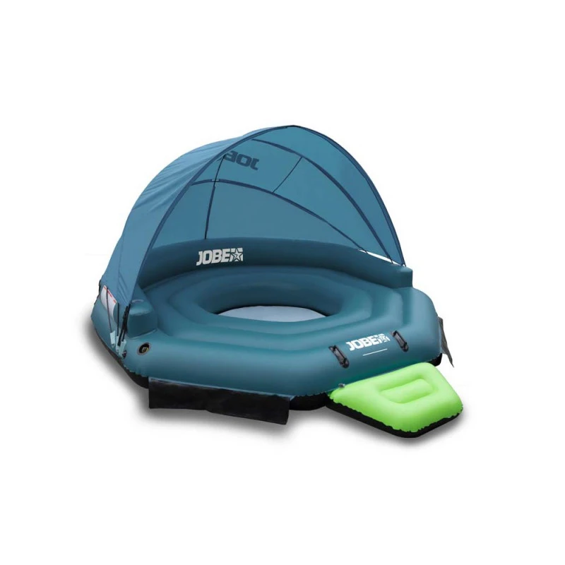 AQUAPARK JOBE RETREAT 6 PERSONNES 1 AQUAPARK JOBE RETREAT 6 PERSONNES