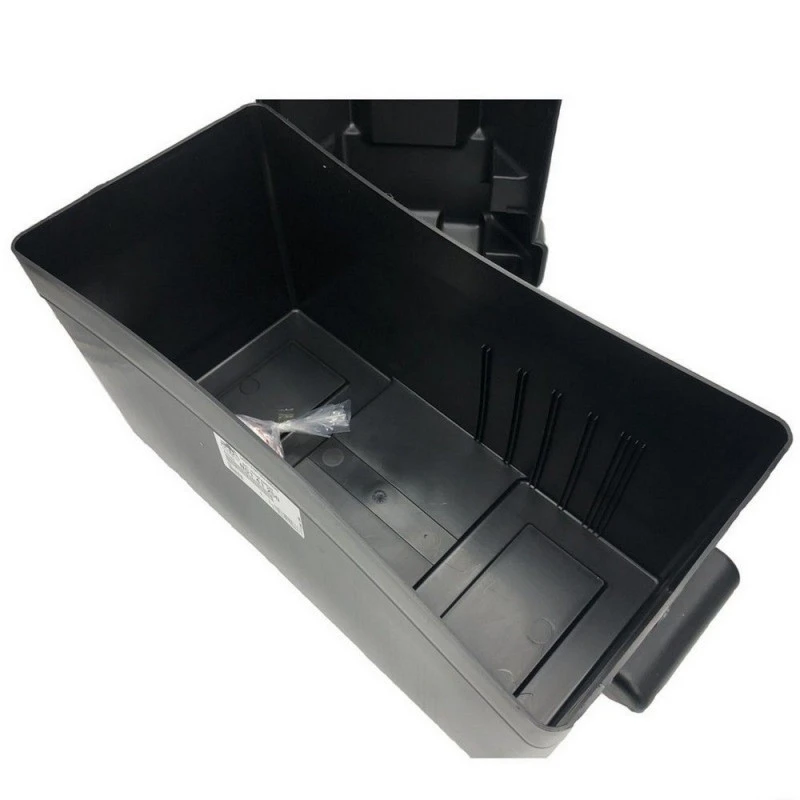 Bac A Batterie Polypropylene Grand Modèle 3 Bac A Batterie Polypropylene Grand Modèle – Image 3