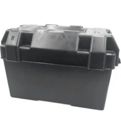 Bac A Batterie Polypropylene Grand Modèle