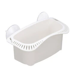 Bac De Rangement Porte Leurre Support Ventouse - Attwood -Nautigames Magasin bac de rangement porte leurre support ventouse attwood 2