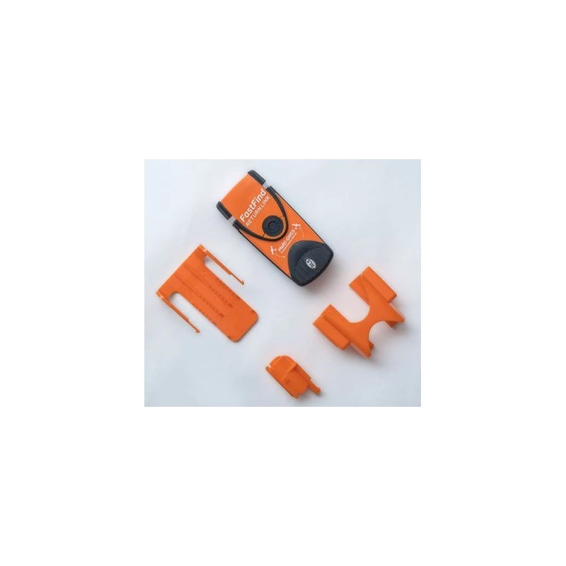 Balise Fastfind 220 Returnlink - MCMURDO 4 Balise Fastfind 220 Returnlink - MCMURDO – Image 4